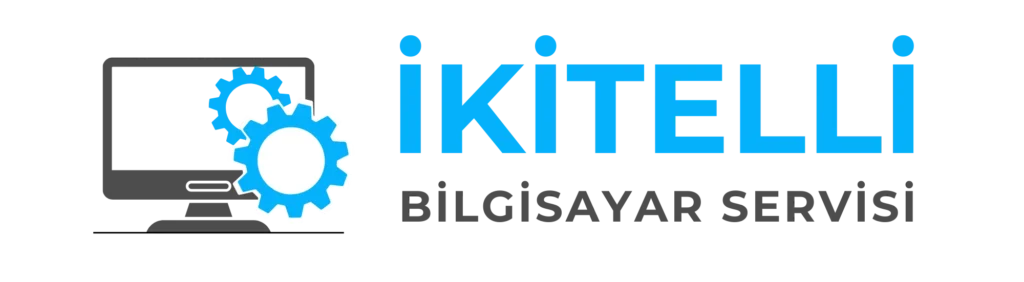 ikitelli bilgisayar servisi logo