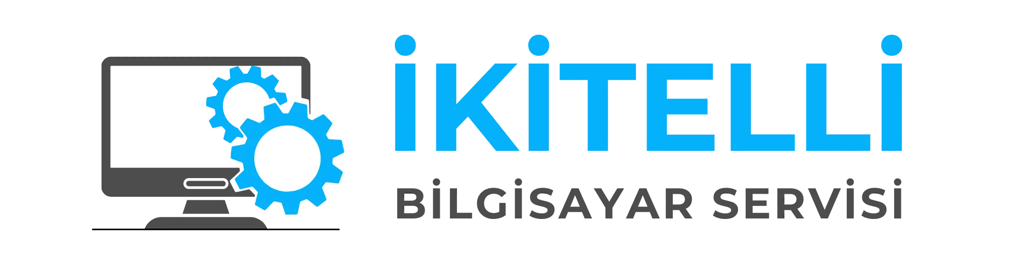 ikitelli bilgisayar servisi logo